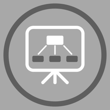 Düzeni ekran simgesini