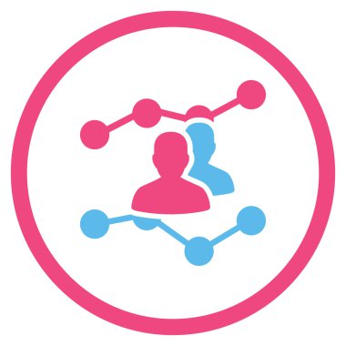 Seyirci eğilimleri simgesi