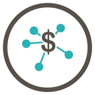 Para emisyon simgesi