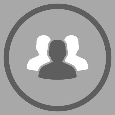 kullanıcı grubu simgesi