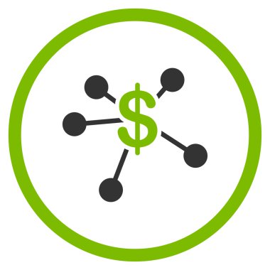 Para emisyon simgesi