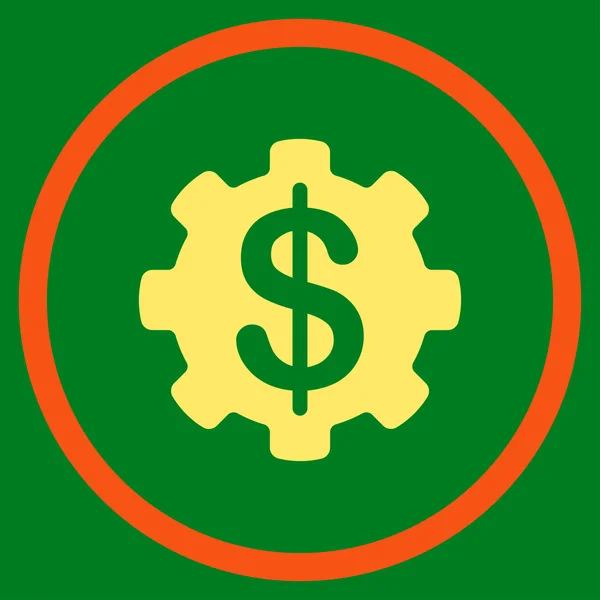 Options de paiement icône — Image vectorielle