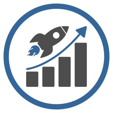 Başlangıç düz simgesi