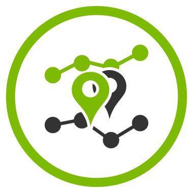 Geo Eğilimler simgesi