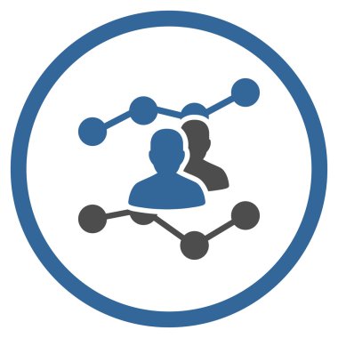 Seyirci eğilimleri simgesi