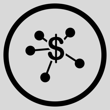 Para emisyon simgesi