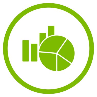 Düz simgesi çizelgeleri