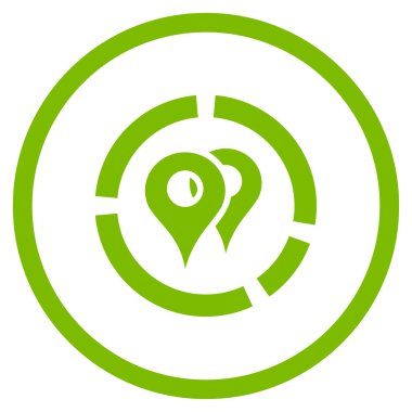 Geo diyagram simgesi