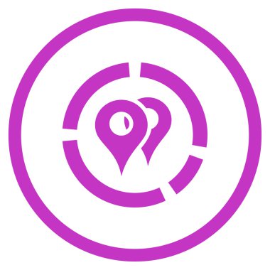 Geo diyagram simgesi