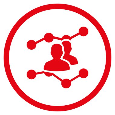 Seyirci eğilimleri simgesi