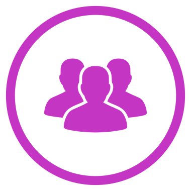 kullanıcı grubu simgesi