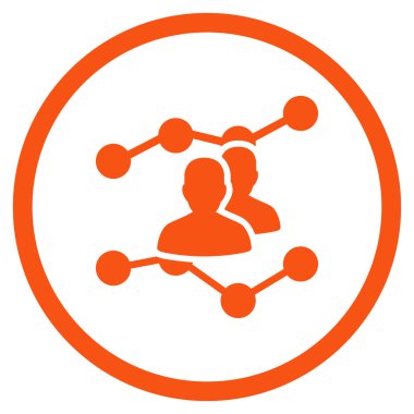 Seyirci eğilimleri simgesi