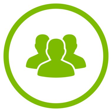 kullanıcı grubu simgesi