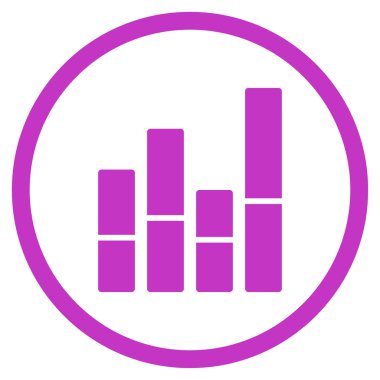 bar çizelgesi simgesi