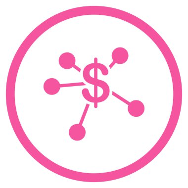 Para emisyon simgesi