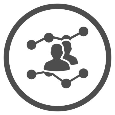 Seyirci eğilimleri simgesi