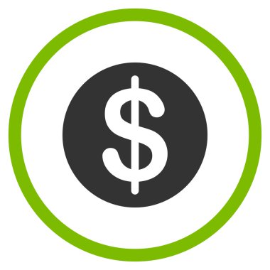 dolar sikke simge
