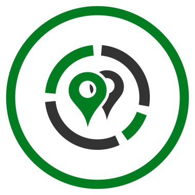 Geo diyagram simgesi