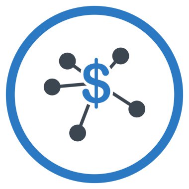 Para emisyon simgesi