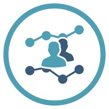 Seyirci eğilimleri simgesi