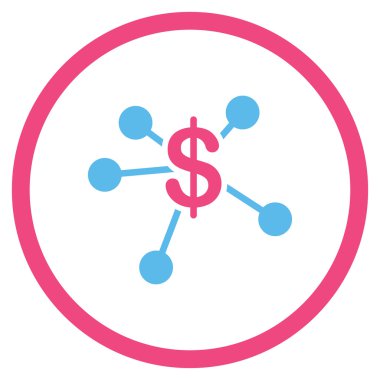 Para emisyon simgesi