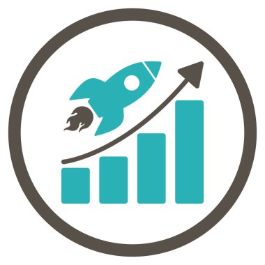 Başlangıç düz simgesi