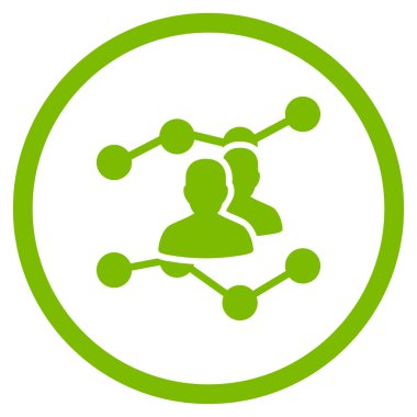 Seyirci eğilimleri simgesi