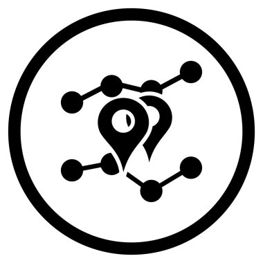 Geo Eğilimler simgesi