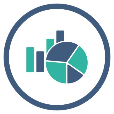 Düz simgesi çizelgeleri