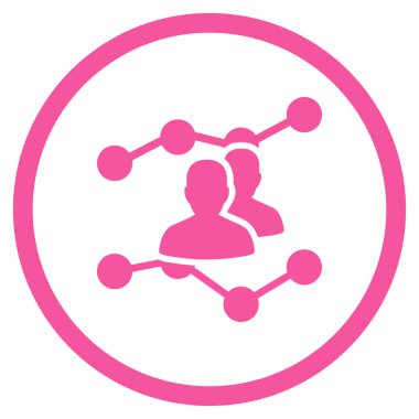 Seyirci eğilimleri simgesi