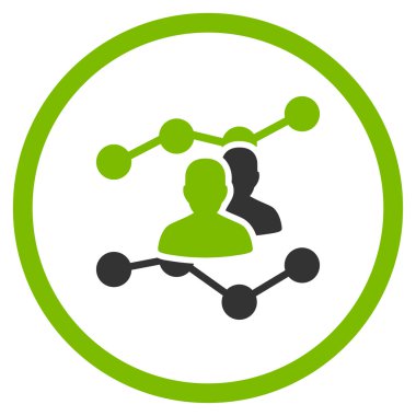 Seyirci eğilimleri simgesi