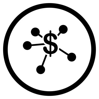 Para emisyon simgesi