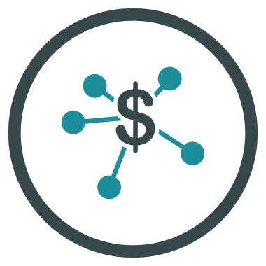 Para emisyon simgesi