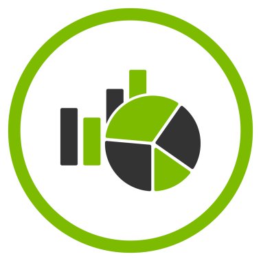 Düz simgesi çizelgeleri