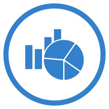 Düz simgesi çizelgeleri