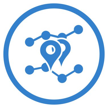 Geo Eğilimler simgesi