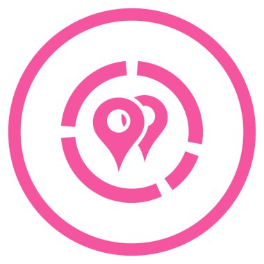 Geo diyagram simgesi