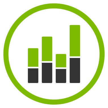 bar çizelgesi simgesi