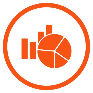 Düz simgesi çizelgeleri