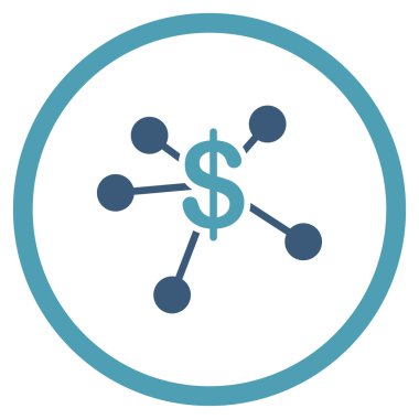 Para emisyon simgesi