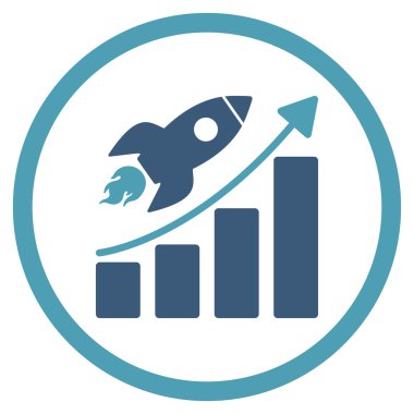 Başlangıç düz simgesi