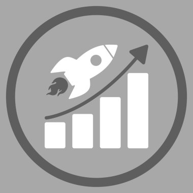 Başlangıç düz simgesi