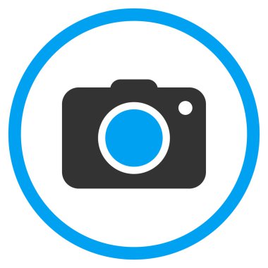 Fotoğraf makinesi simgesi