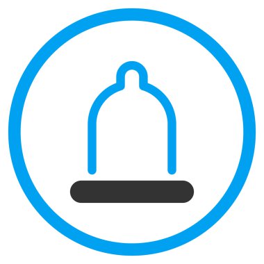 Contraception Flat Icon