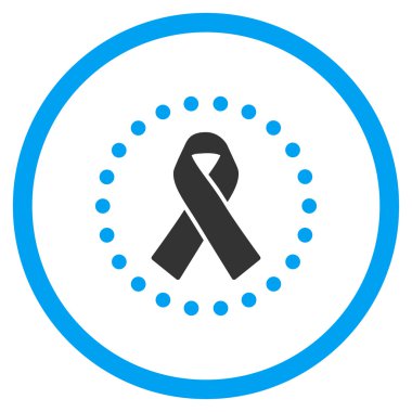 Dayanışma kurdele simgesi