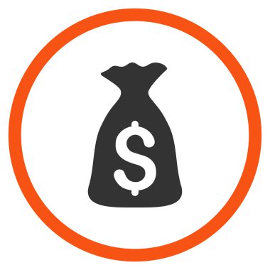 para çantası simgesi