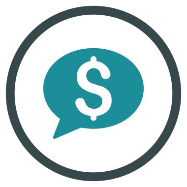 Banka İleti Simgesi