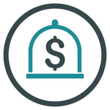 Doları mevduat simgesi