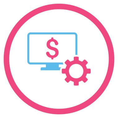 Mali İzleme Seçenekleri simgesi