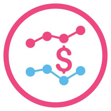 Finansal Eğilimler simgesi